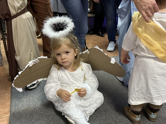 Bal Wszystkich Świętych we Wrocławiu-Leśnicy