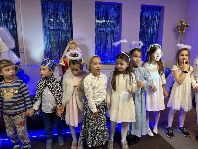 Bal Wszystkich Świętych we Wrocławiu-Leśnicy