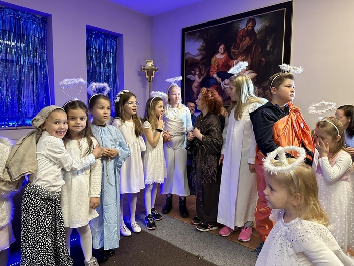 Bal Wszystkich Świętych we Wrocławiu-Leśnicy