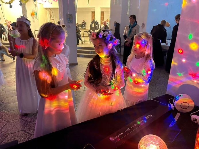 Wigilia uroczystości Wszystkich Świętych w diecezji