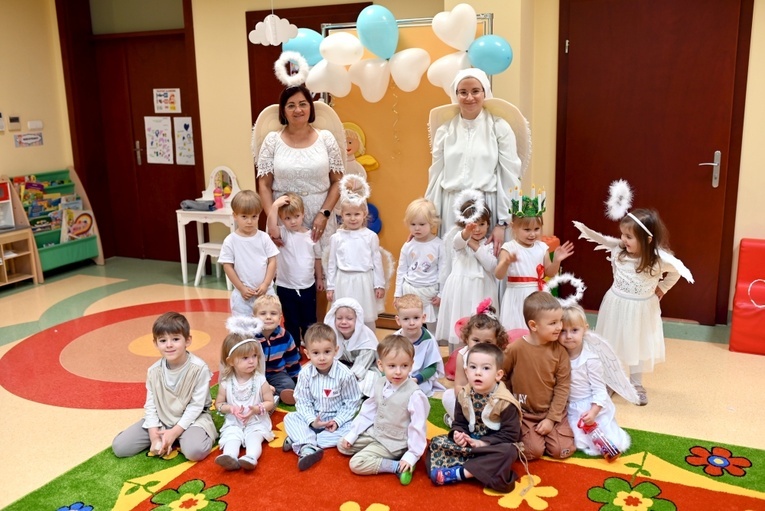 Wigilia uroczystości Wszystkich Świętych w diecezji