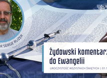 Osiem Błogosławieństw 