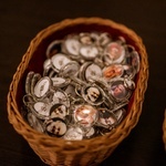 Wieczór ze świętymi