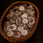 Wieczór ze świętymi