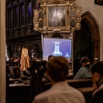 Wieczór ze świętymi