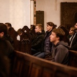 Wieczór ze świętymi