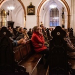 Wieczór ze świętymi