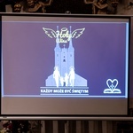 Wieczór ze świętymi