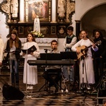 Wieczór ze świętymi