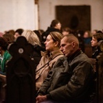 Wieczór ze świętymi