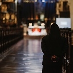 Wieczór ze świętymi