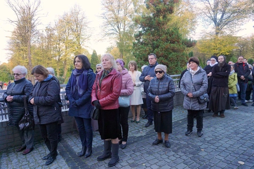 Nabożeństwo za zmarłych