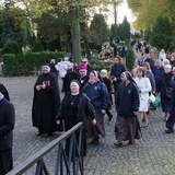 Nabożeństwo za zmarłych