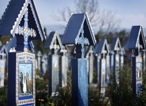 Nowenna za zmarłych