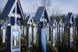 Nowenna za zmarłych