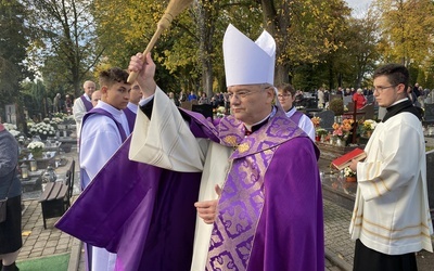 Świętość jest możliwa także dzisiaj