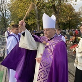 Świętość jest możliwa także dzisiaj