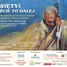 W najbliższą sobotę 4 listopada w Filharmonii Krakowskiej odbędzie się charytatywny koncert "Święty - powiedzcie to dalej"