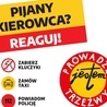 Katowice. Rusza kolejna edycja kampanii „Prowadzę. Jestem trzeźwy”