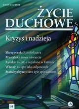 Życie duchowe 116/Jesień 2023