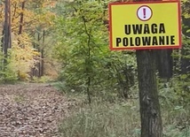 Ktoś chce przeżyć polowanie? Warto posłuchać!