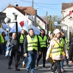 Pielgrzymka z Międzyrzecza do Rokitna