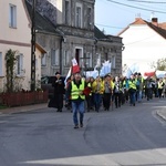 Pielgrzymka z Międzyrzecza do Rokitna