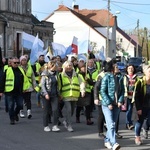 Pielgrzymka z Międzyrzecza do Rokitna