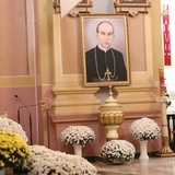 Modlitwa o beatyfikację sługi Bożego bp. Piotra Gołębiowskiego