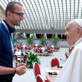 Drogą Kościoła człowiek - o doświadczeniu synodalności