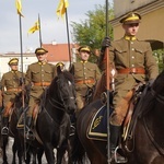 Hubertus i wszyscy święci w Oleśnicy