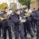 Hubertus i wszyscy święci w Oleśnicy