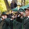 Hubertus i wszyscy święci w Oleśnicy