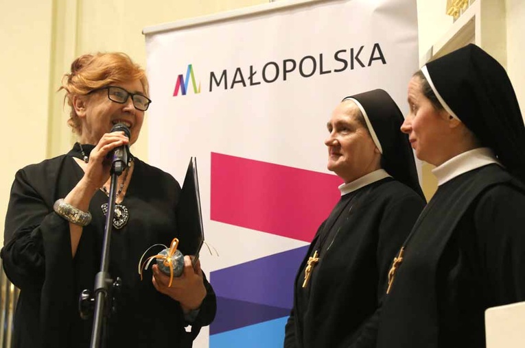 Premiera oratorium "Święty - powiedzcie to dalej!"