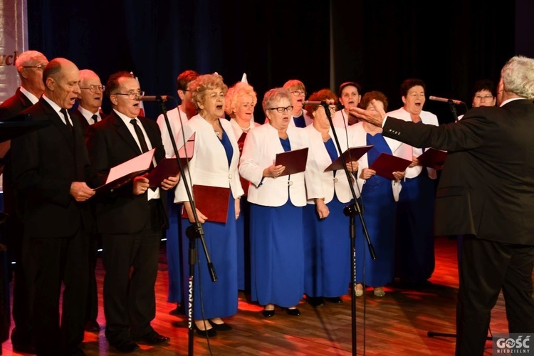 XII Diecezjalny Przegląd Piosenki Patriotycznej w Sulechowie