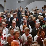 XII Diecezjalny Przegląd Piosenki Patriotycznej w Sulechowie