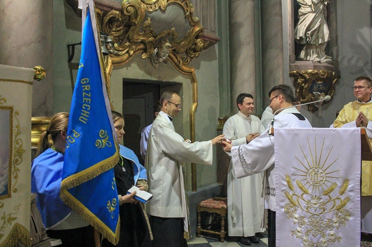 300-lecie poświęcenia kościoła w Łączniku