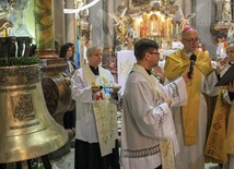 Najpiękniejsze kościoły są brzydkie, jeśli są puste