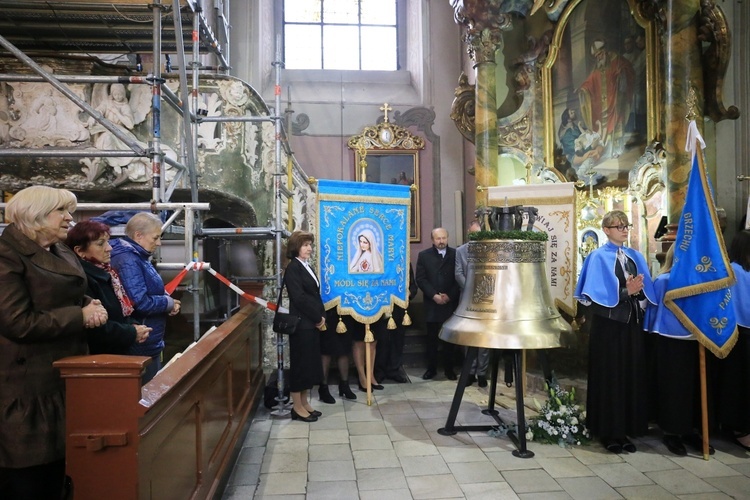 300-lecie poświęcenia kościoła w Łączniku