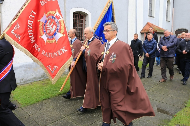 300-lecie poświęcenia kościoła w Łączniku