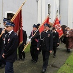 300-lecie poświęcenia kościoła w Łączniku