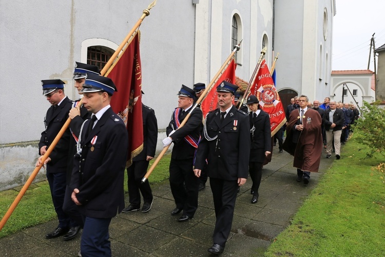 300-lecie poświęcenia kościoła w Łączniku