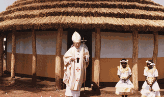 Do Afryki po raz drugi!