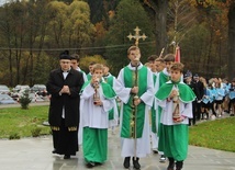 Dla pogłębienia więzi z Chrystusem, Maryją i sobą nawzajem