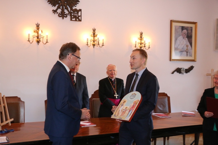 Nagroda im. Jerzego Ciesielskiego 2023