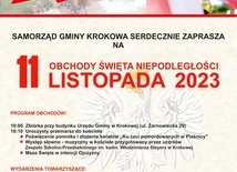 Zaduszki Piaśnickie - zaproszenie