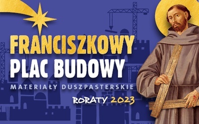 Roraty 2023 z "Małym Gościem Niedzielnym"