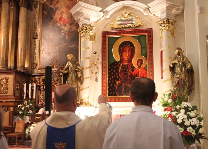 Rozpoczyna się Rok Jubileuszowy u wrocławskich paulinów