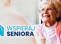 Wsparcie osób w wieku emerytalnym. Program „Korpus Wsparcia Seniorów"