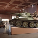 Nowa siedziba Muzeum Wojska Polskiego